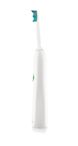 PHILIPS 飞利浦 HX6520/50 充电式声波震动牙刷