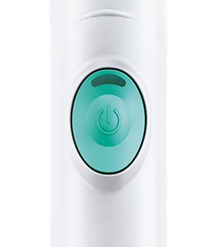 PHILIPS 飞利浦 HX6520/50 充电式声波震动牙刷