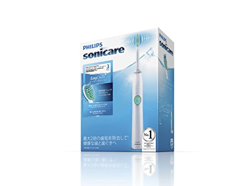 PHILIPS 飞利浦 HX6520/50 充电式声波震动牙刷