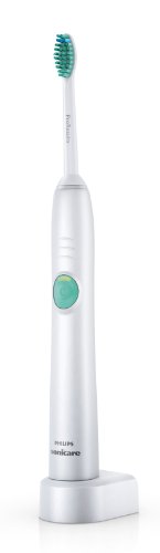 PHILIPS 飞利浦 HX6520/50 充电式声波震动牙刷