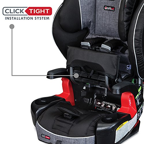Britax 百代适 Frontier G1.1 儿童安全座椅