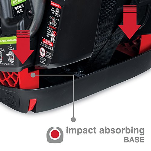 Britax 百代适 Frontier G1.1 儿童安全座椅