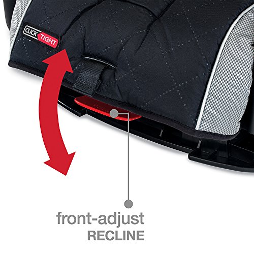 Britax 百代适 Frontier G1.1 儿童安全座椅