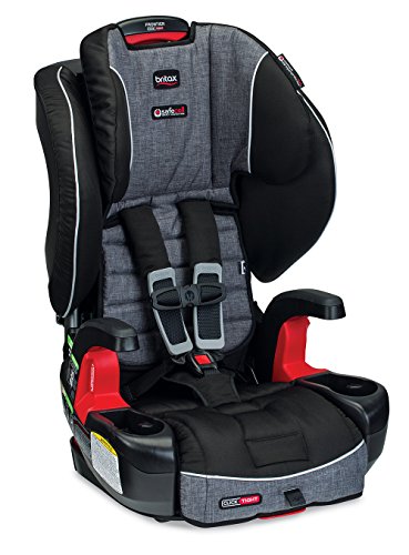 Britax 百代适 Frontier G1.1 儿童安全座椅
