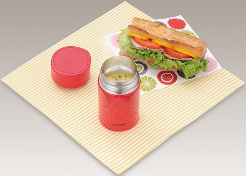 THERMOS 膳魔师 焖烧罐 JBK-250