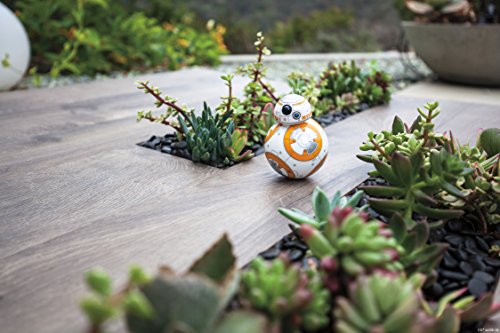 Sphero BB-8 星球大战7 遥控智能机器人