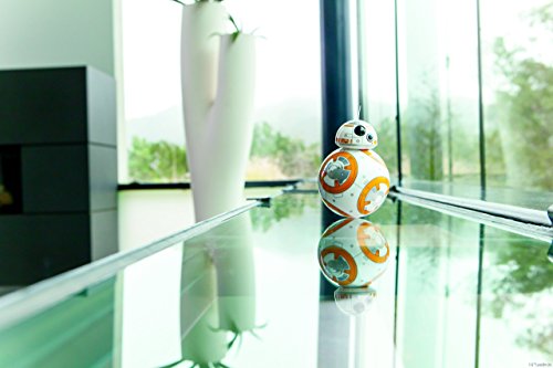 Sphero BB-8 星球大战7 遥控智能机器人