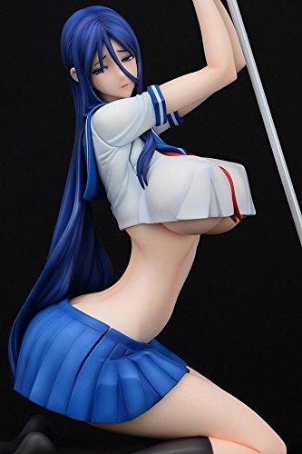 ORCATOYS 魔法少女 铃原美沙夏季水手服 1/7PVC?装手办 