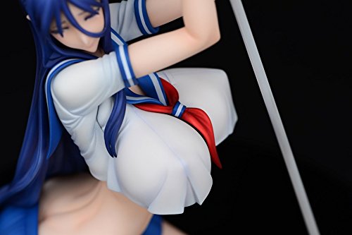 ORCATOYS 魔法少女 铃原美沙夏季水手服 1/7PVC?装手办 