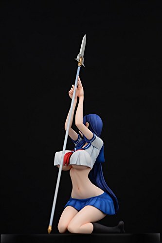 ORCATOYS 魔法少女 铃原美沙夏季水手服 1/7PVC?装手办 