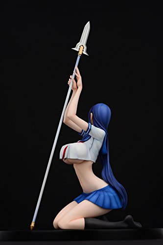 ORCATOYS 魔法少女 铃原美沙夏季水手服 1/7PVC?装手办 