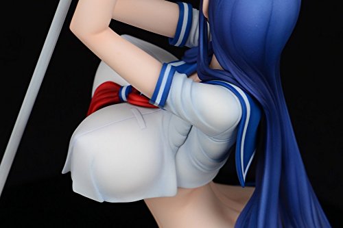 ORCATOYS 魔法少女 铃原美沙夏季水手服 1/7PVC?装手办 