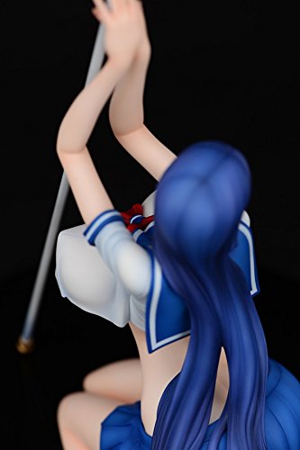 ORCATOYS 魔法少女 铃原美沙夏季水手服 1/7PVC?装手办 