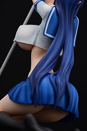 ORCATOYS 魔法少女 铃原美沙夏季水手服 1/7PVC?装手办 