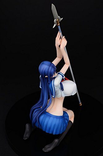 ORCATOYS 魔法少女 铃原美沙夏季水手服 1/7PVC?装手办 