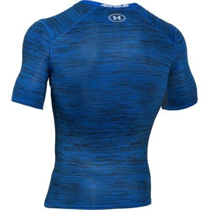 UNDER ARMOUR 安德玛 HeatGear Coolswitch 短袖紧身衣