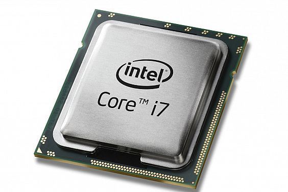 intel 英特尔 Core i7-6700K 无锁频 处理器 