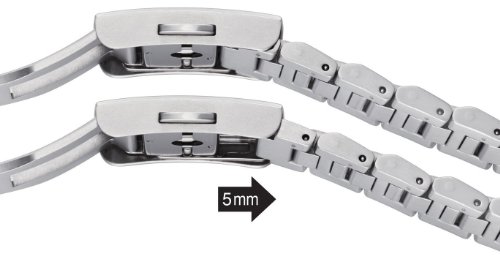  Casio 卡西欧 OCW-T150-1AJF 海神系列 男士6局电波光动能腕表
