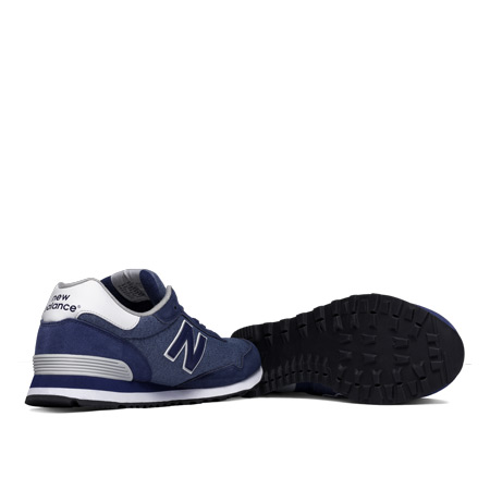 New balance ML515 男士经典跑