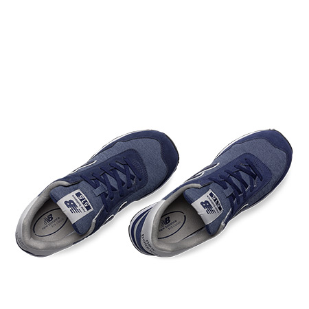 New balance ML515 男士经典跑