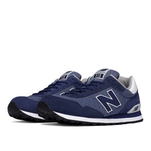 New balance ML515 男士经典跑