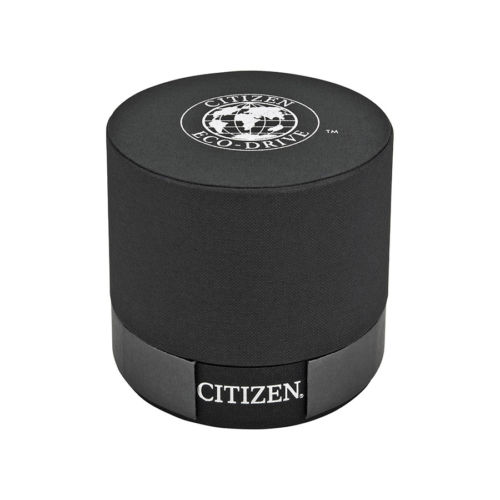 CITIZEN西铁城 Navihawk UTC JY8030-83E 男款光动能腕表