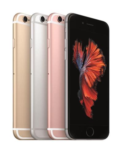 apple苹果 iPhone 6S Plus 128GB无锁智能手机