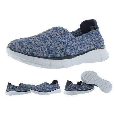 SKECHERS 斯凯奇 Equalizer Vivid-Dream 女子休闲运动鞋 *2双