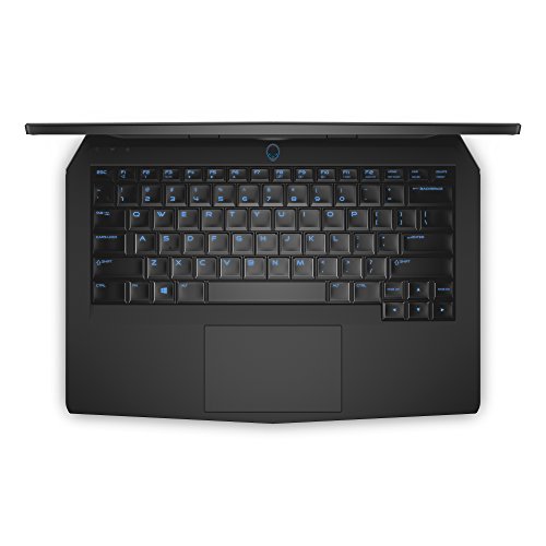Alienware AW13R2 13.3英寸游戏本