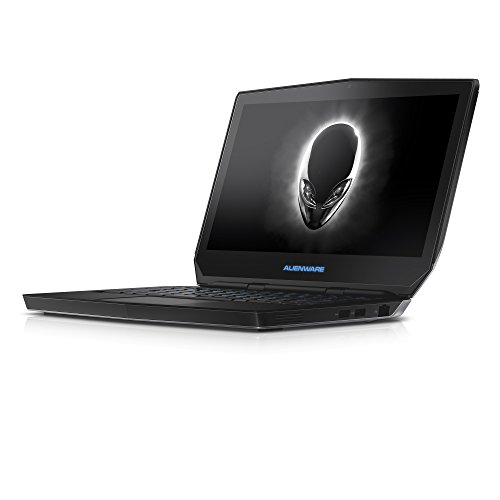 Alienware AW13R2 13.3英寸游戏本