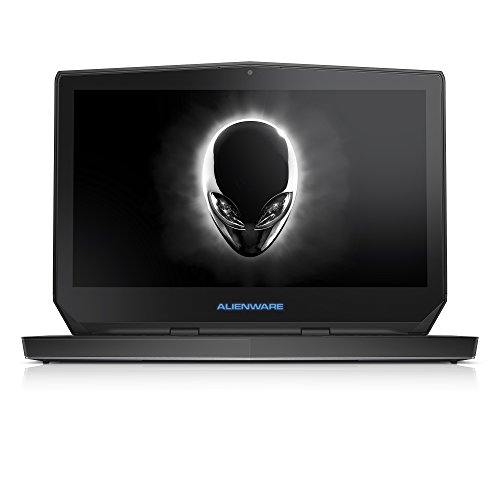 Alienware AW13R2 13.3英寸游戏本