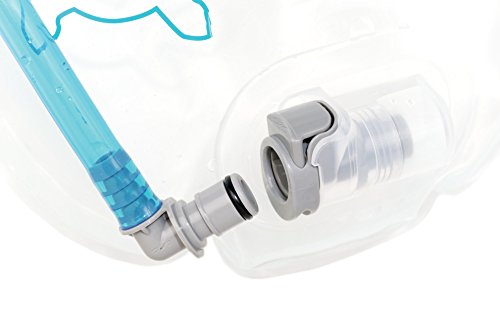 Platypus 鸭嘴兽 Big Zip SL 运动水袋 3L27
