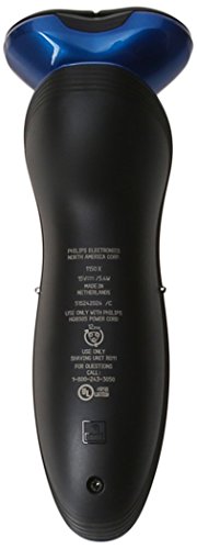 Philips 飞利浦 Norelco系列 1150BT 感应电动剃须刀