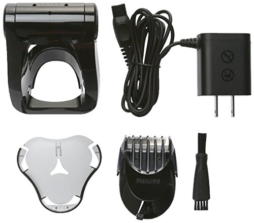 Philips 飞利浦 Norelco系列 1150BT 感应电动剃须刀