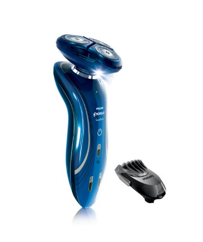 Philips 飞利浦 Norelco系列 1150BT 感应电动剃须刀