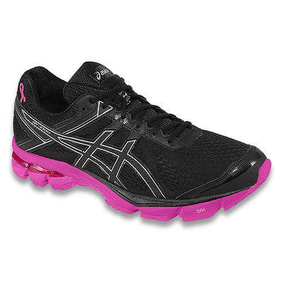 ASICS 亚瑟士 GT1000四代 男款支撑稳定系减震慢跑鞋