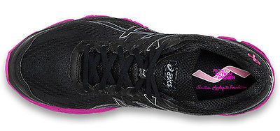 ASICS 亚瑟士 GT1000四代 男款支撑稳定系减震慢跑鞋