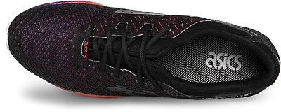ASICS 亚瑟士 GEL-Lyte EVO NT 男子复古跑鞋
