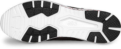 ASICS 亚瑟士 GEL-Lyte EVO NT 男子复古跑鞋