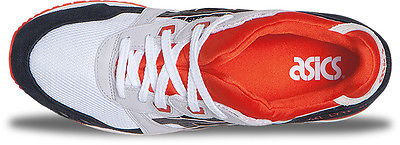 ASICS亚瑟士 GEL-Lyte III 中性复古跑鞋 H518N39