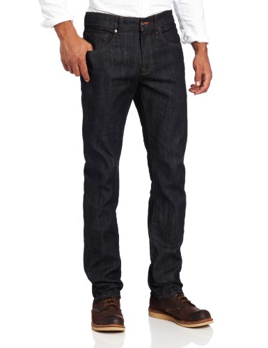 限尺码： Lee 李 Modern Series系列 Slim Fit 男款牛仔裤  