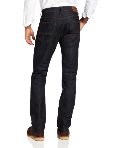限尺码： Lee 李 Modern Series系列 Slim Fit 男款牛仔裤  