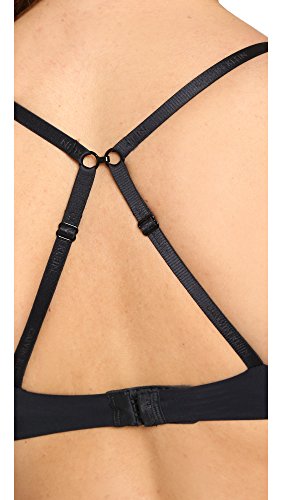 Calvin Klein Wire-Free Contour T-Shirt 女士无钢圈文胸 