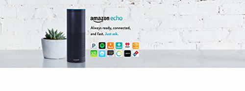 Amazon Echo