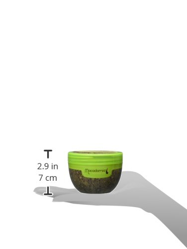 macadamia NATURAL OIL 深层修复发膜 250ml 