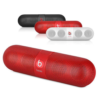 Beats Pill 2.0 无线蓝牙音箱