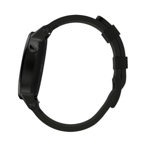 MOTOROLA 摩托罗拉 Moto 360二代 智能手表 42mm 翻新版 