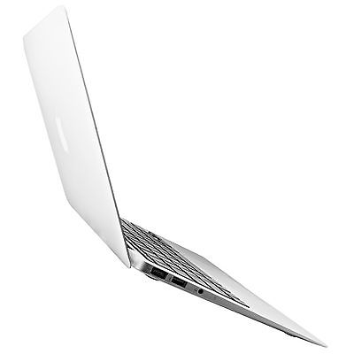 【黑色星期五】Apple苹果 Macbook Air 11.6英寸笔记本电脑（i5、4GB、128GB）翻新版