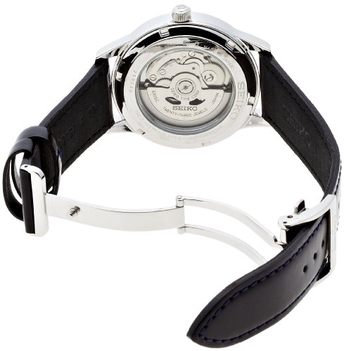SEIKO 精工 MECHANICAL SARB065 男款机械表