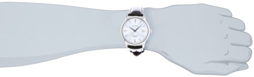 SEIKO 精工 MECHANICAL SARB065 男款机械表